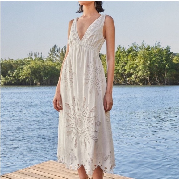 midi casual womens summer dresses Summer Dresses for Women Flowy Casual Midi Dress Beach Vacation Sundre –  Divahotcouture